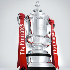 Draw for the FA Cup Third Qualifying Round